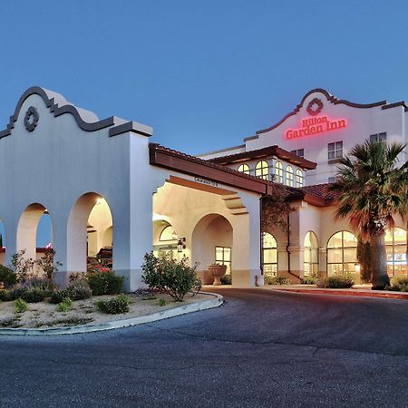Hilton Garden Inn לאס קרוסס מראה חיצוני תמונה