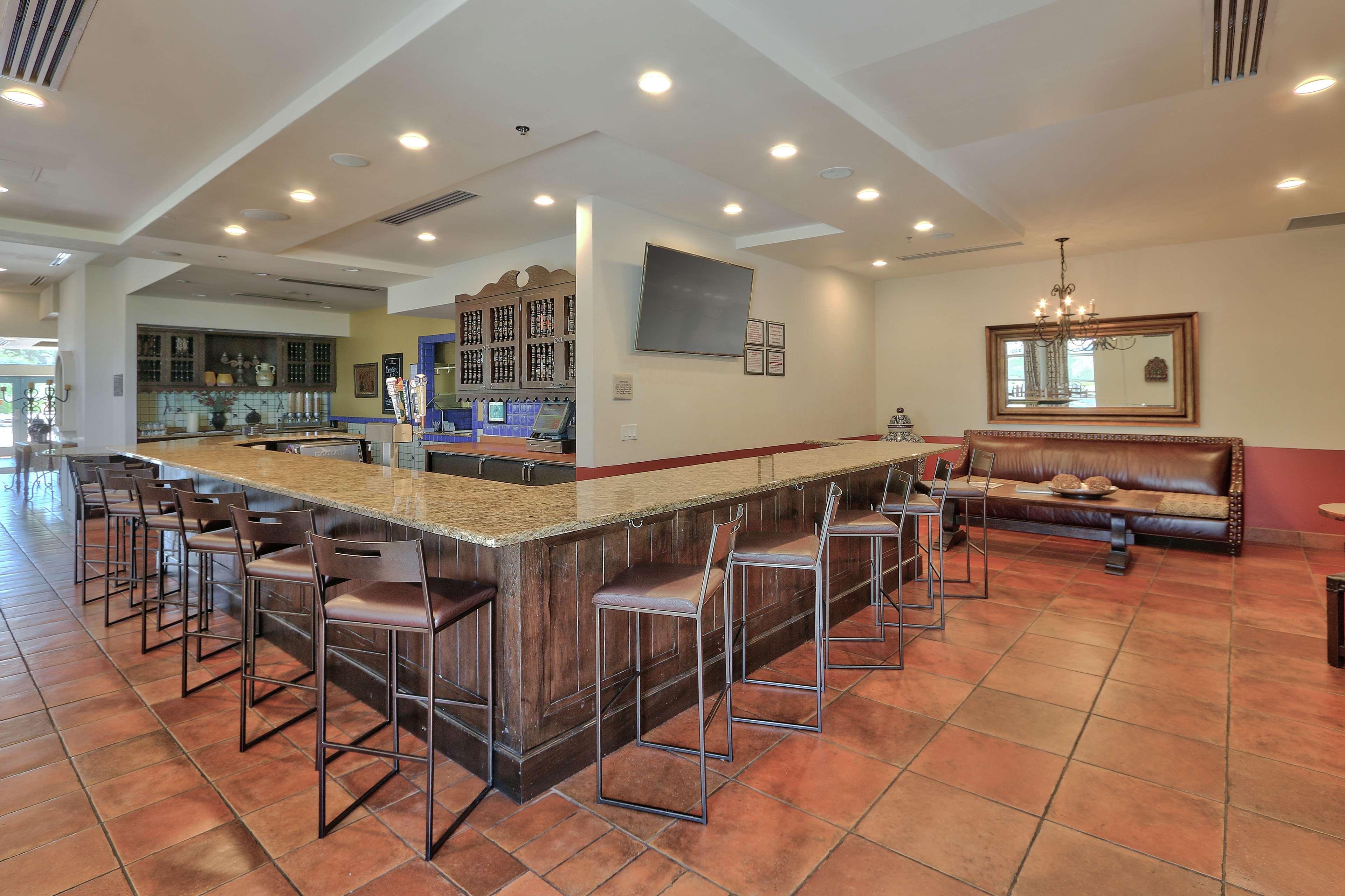 Hilton Garden Inn לאס קרוסס מראה חיצוני תמונה