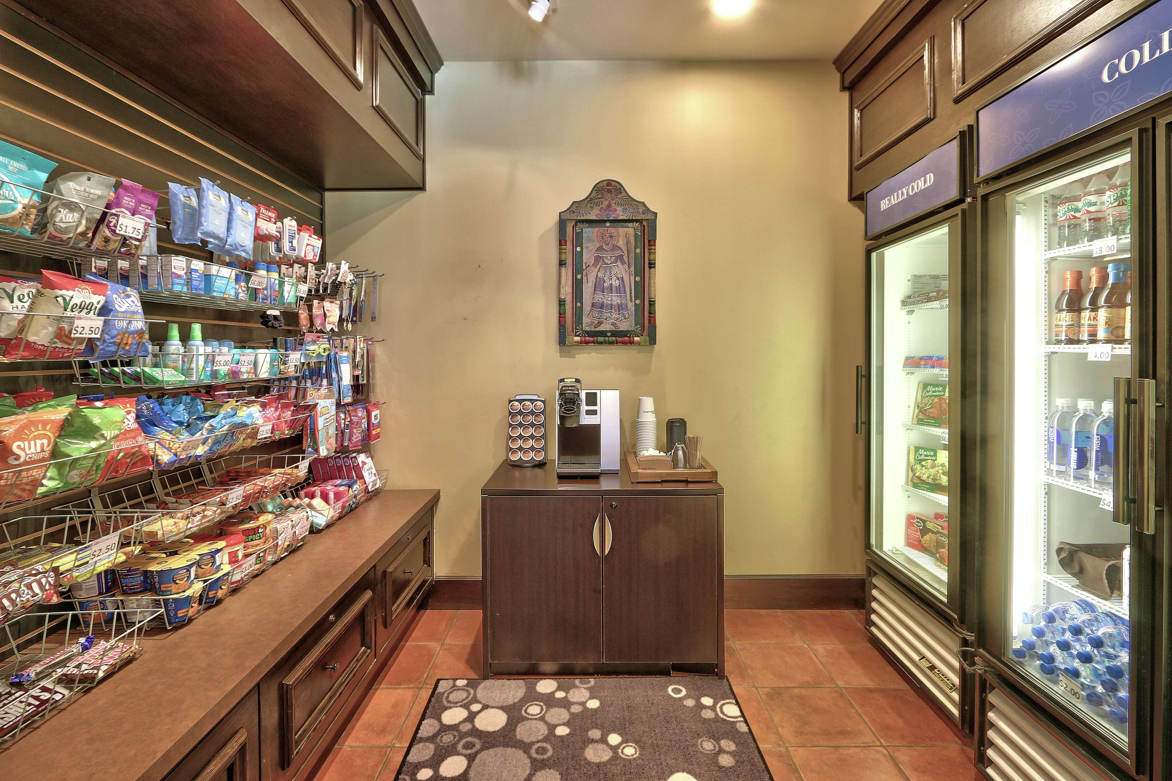Hilton Garden Inn לאס קרוסס מראה חיצוני תמונה
