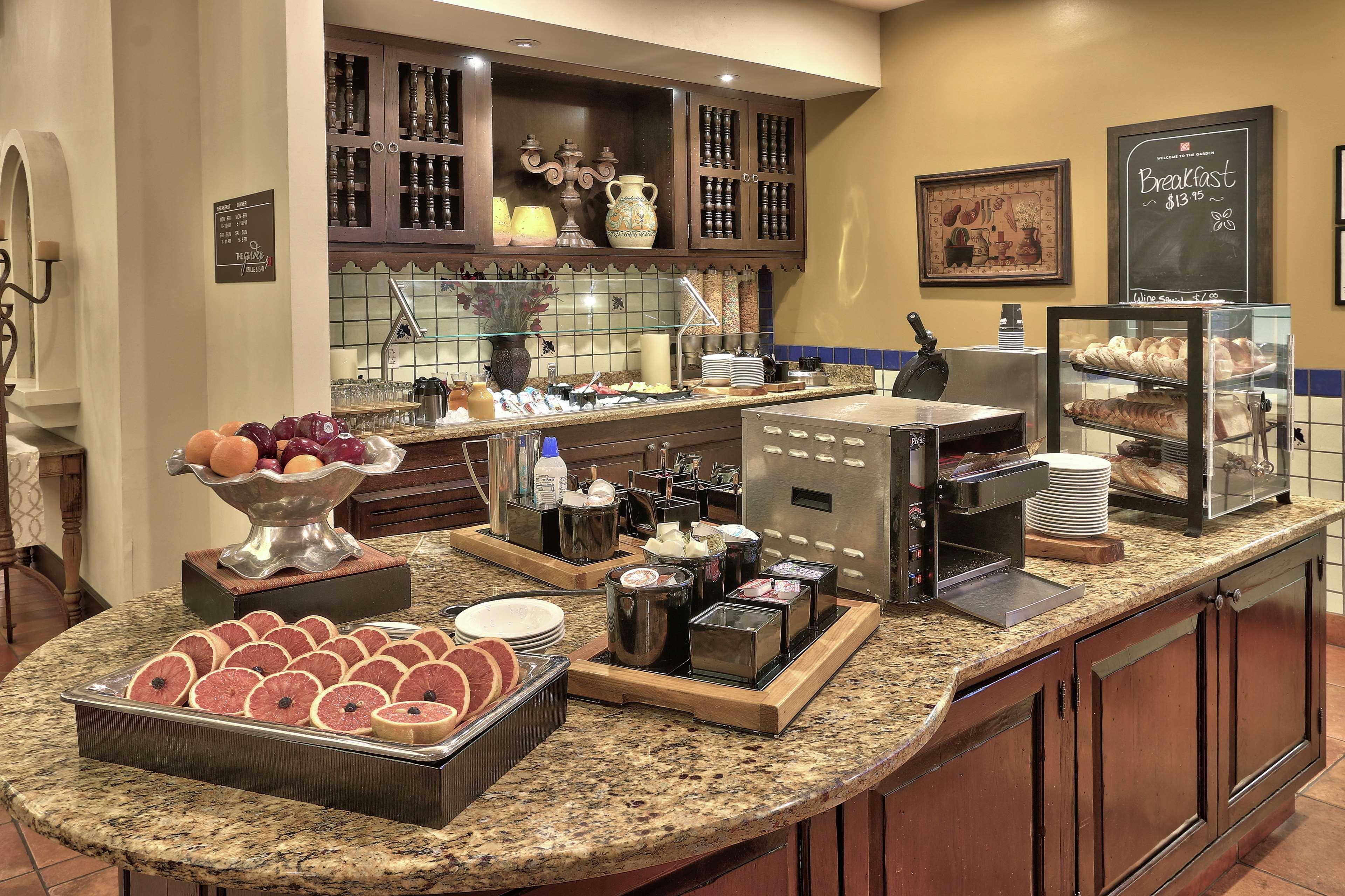 Hilton Garden Inn לאס קרוסס מראה חיצוני תמונה