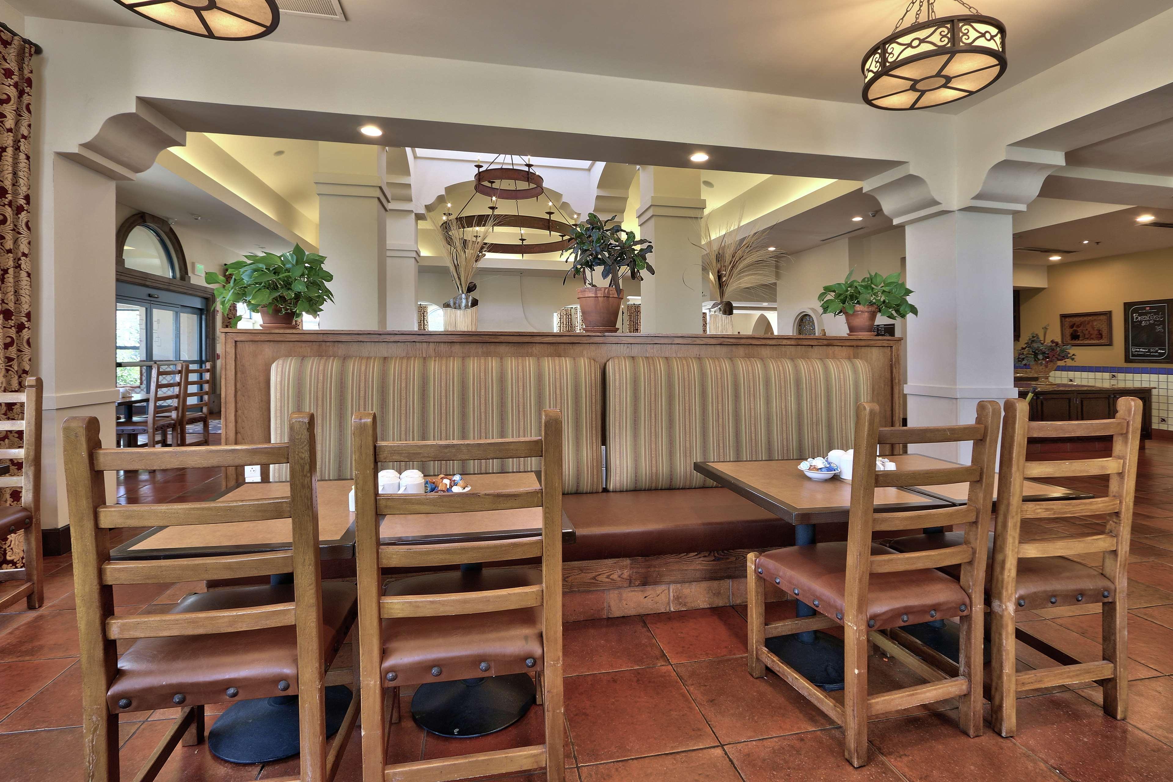 Hilton Garden Inn לאס קרוסס מראה חיצוני תמונה