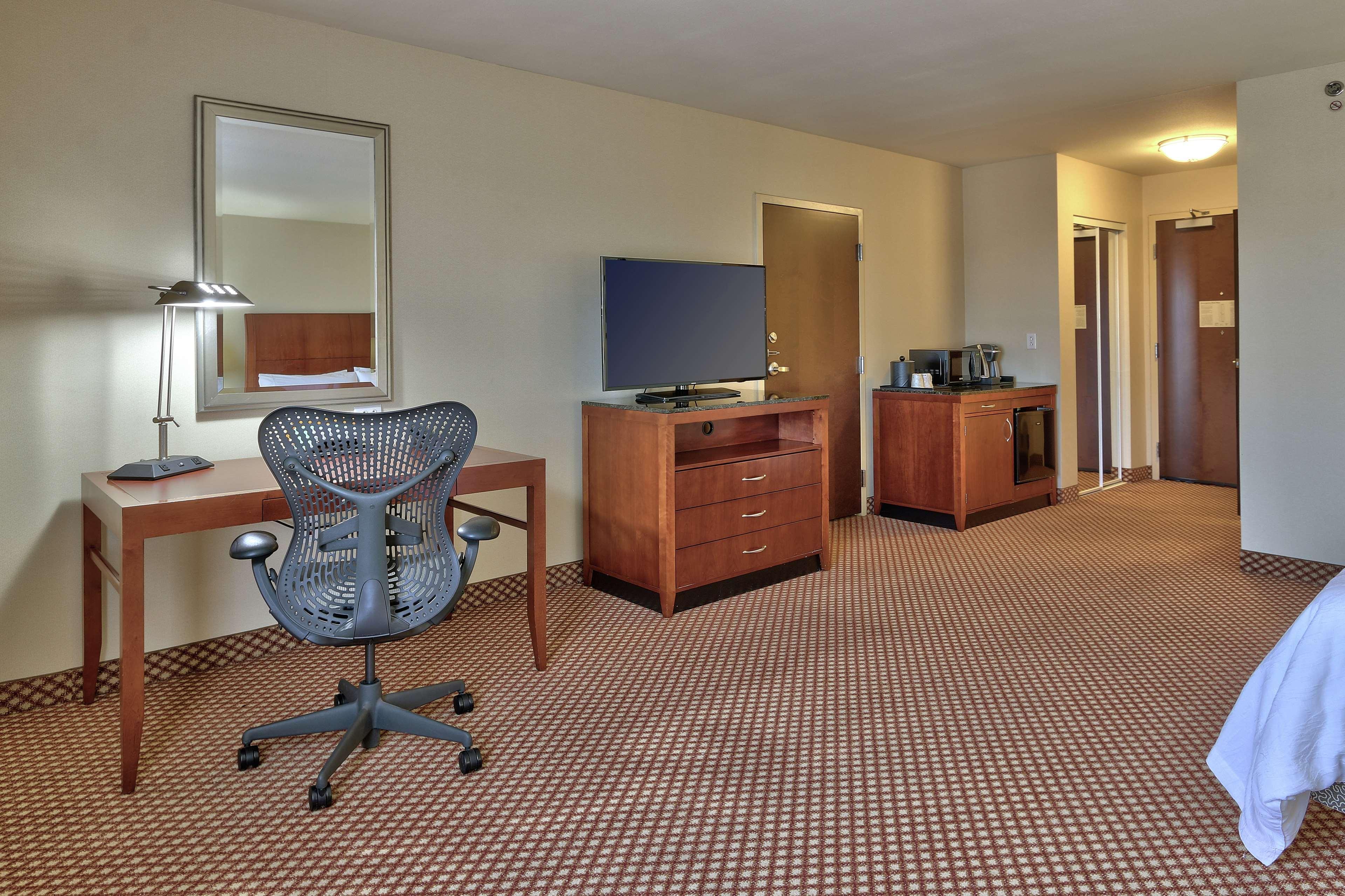 Hilton Garden Inn לאס קרוסס מראה חיצוני תמונה