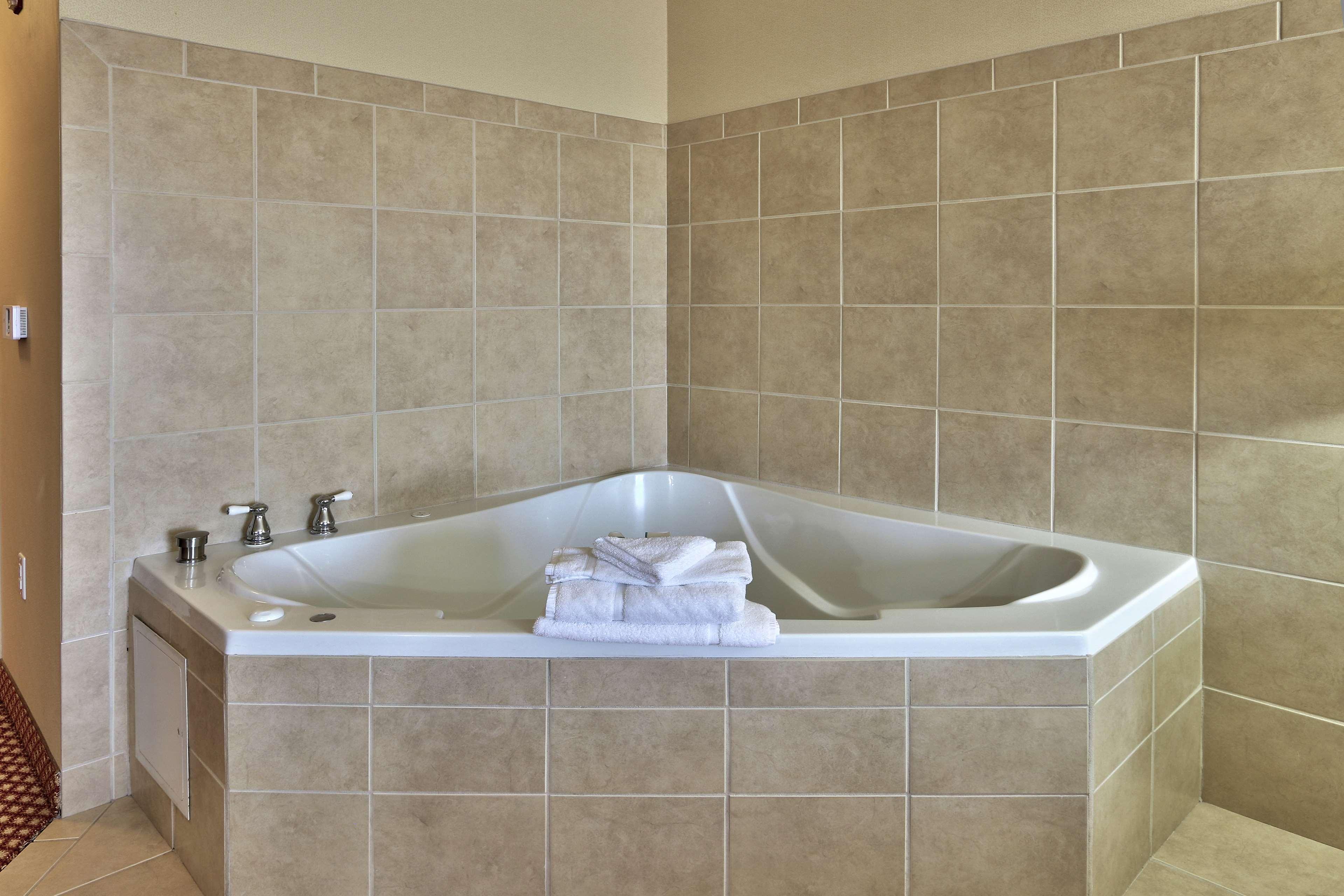 Hilton Garden Inn לאס קרוסס מראה חיצוני תמונה