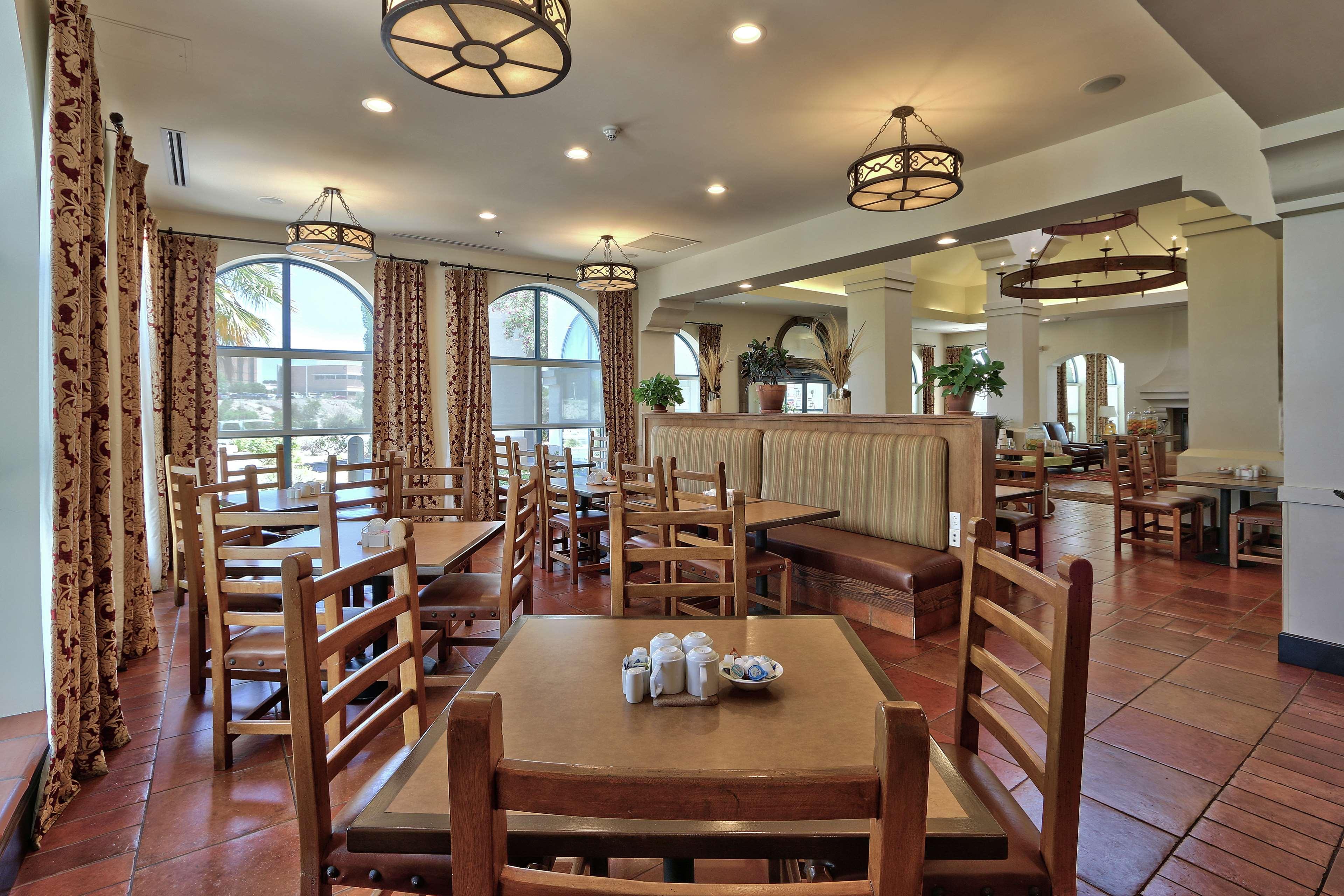 Hilton Garden Inn לאס קרוסס מראה חיצוני תמונה
