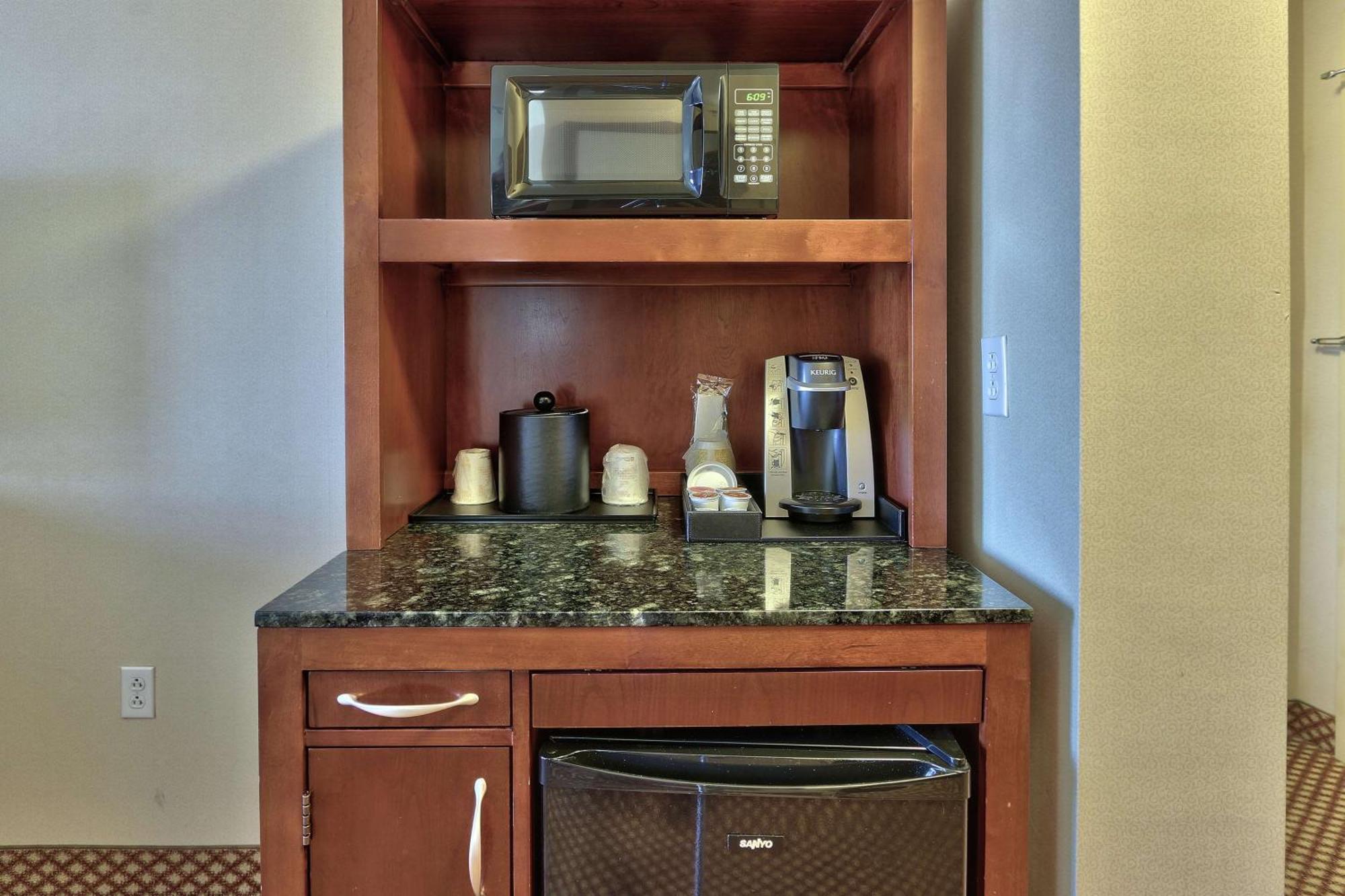 Hilton Garden Inn לאס קרוסס מראה חיצוני תמונה