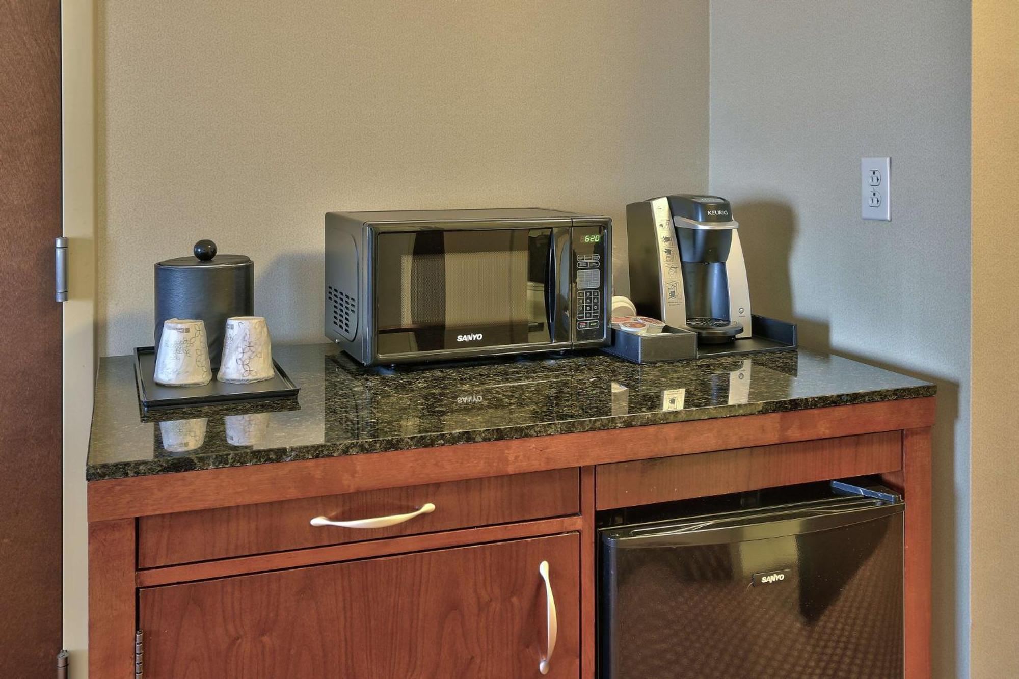 Hilton Garden Inn לאס קרוסס מראה חיצוני תמונה